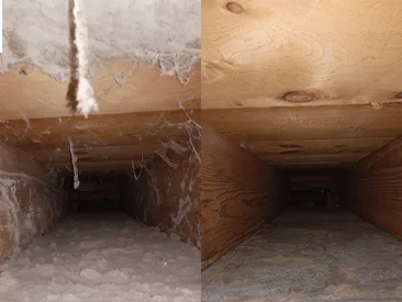 Air Ducts Cleaning