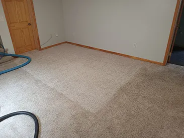 Carpet Cleaning and Repair