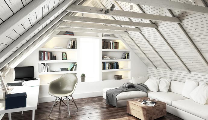 Attic