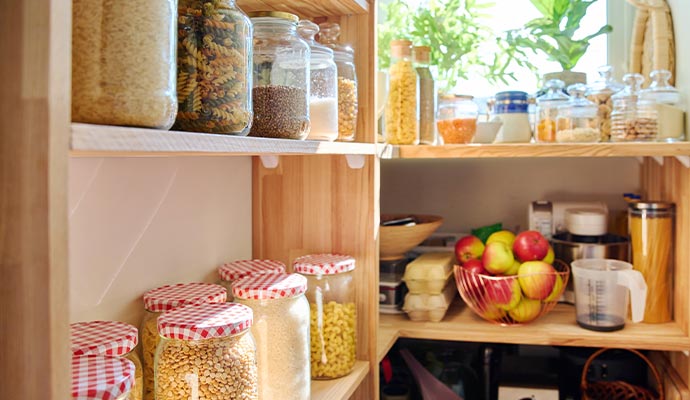 Pantry