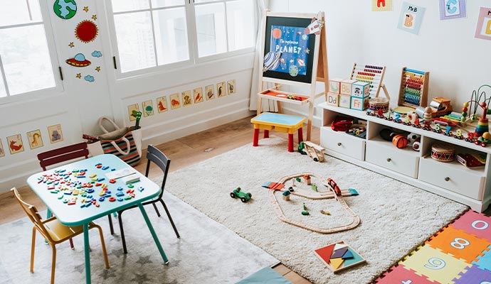 Playroom